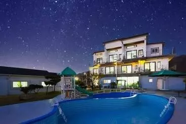 Ganghwa Hanabi Pension