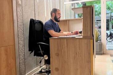 Luxor Premium Suites