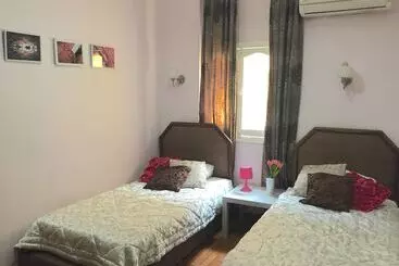 هتل Wasatalbalad Inn