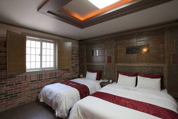 מוטל Daejeon Euneujeongi Theme