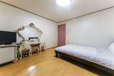 Motel Daejeon Yuseong Vienna