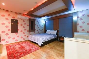 Motel Incheon Roma