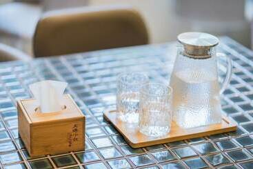 پانسیون Dagang Bnb