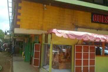 پانسیون Kikuyu Guest House