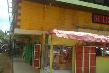 پانسیون Kikuyu Guest House