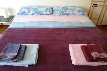 Bed And Breakfast Relax