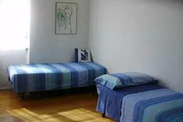 Bed And Breakfast Relax