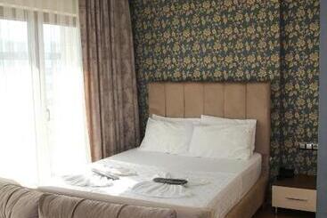 ホテル Eli̇t Sui̇t