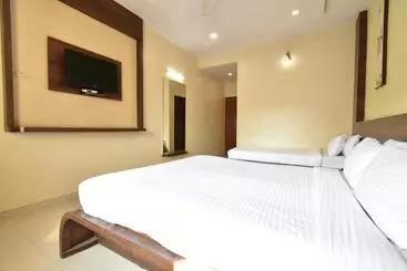 ホテル Sai Sparsh