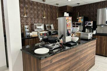 酒店 Wingate By Wyndham Hattiesburg