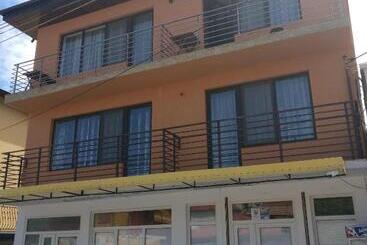 Pensionat Vila Isabela