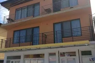 Majatalo Vila Isabela