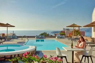 Alisaxni Resort