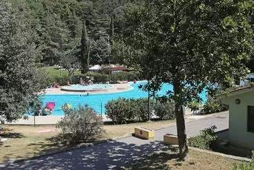 آپارتمان Apartmaji Salinera