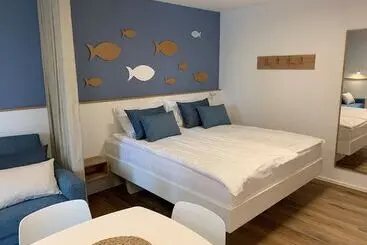 Salinera Apartments