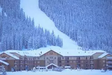 شقق خاصة سياحية Copper Springs At East Village By Copper Mountain Lodging