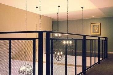 Geo Boutique Hotel   Seri Kembangan