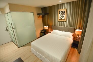 Geo Boutique Hotel   Seri Kembangan