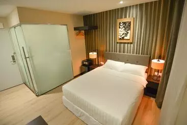 Geo Boutique Hotel   Seri Kembangan