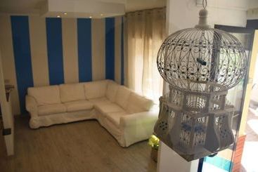 Отель Albergo Oasi