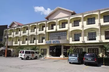 호텔 Angeles Palace