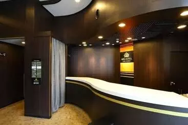 Apa Hotel Sagamihara Hashimoto Ekimae