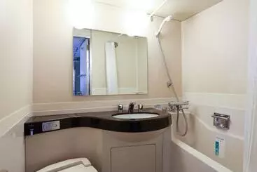 Apa Hotel Sagamihara Hashimoto Ekimae