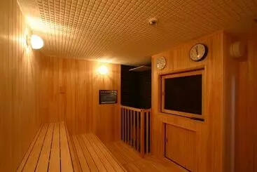 בית מלון כפרי Coco Grand