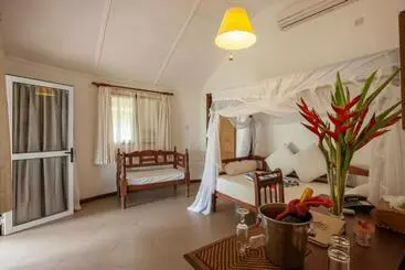 هتل Cote D Or Lodge