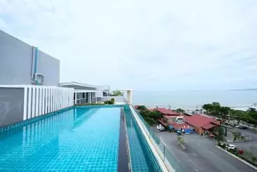 Hotel D@sea