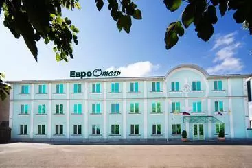 Hôtel Euro