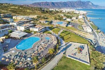 هتل Grand Blue Beach