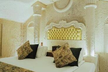 فندق Hu Of Cappadocia Special Class