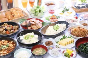 Hotel Kuretakeinn Kikugawa I.c