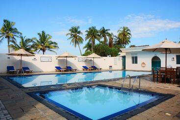 ホテル Mount Breeze