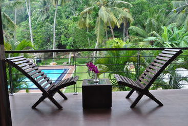 Hôtel Nature Trails Boutique