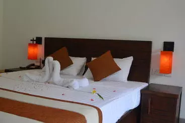 Hotel Nature Trails Boutique