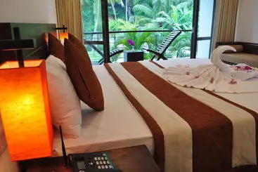 Hotel Nature Trails Boutique