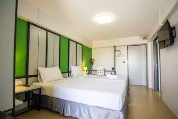 فندق Regent Ngamwongwan