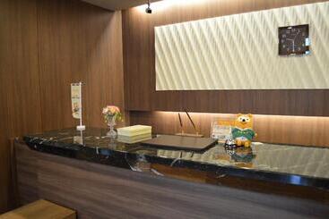 Hotel Route Inn Hitachinaka