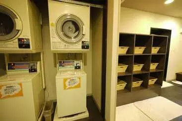 فندق Route Inn Ishinomaki Kanan Inter