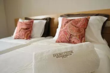 Kır Oteli Douro Cister Hotel Resort