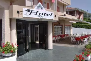 Hotelli Svizzero