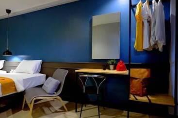 Tharapark View Hotel Sha Plus