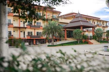 فندق Phufa Waree Chiangrai Resort Sha Extra Plus