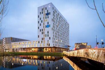 Novotel Amsterdam Schiphol Airport