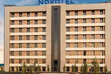 Novotel Diyarbakir