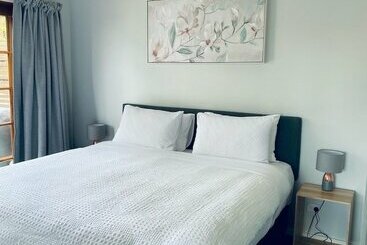 公寓 Hideaway Studio Accommodation