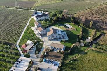 公寓式酒店  I Cacciagalli