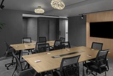 호텔 Aloft New York Chelsea